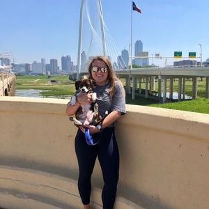 Meet your Posher, Margot